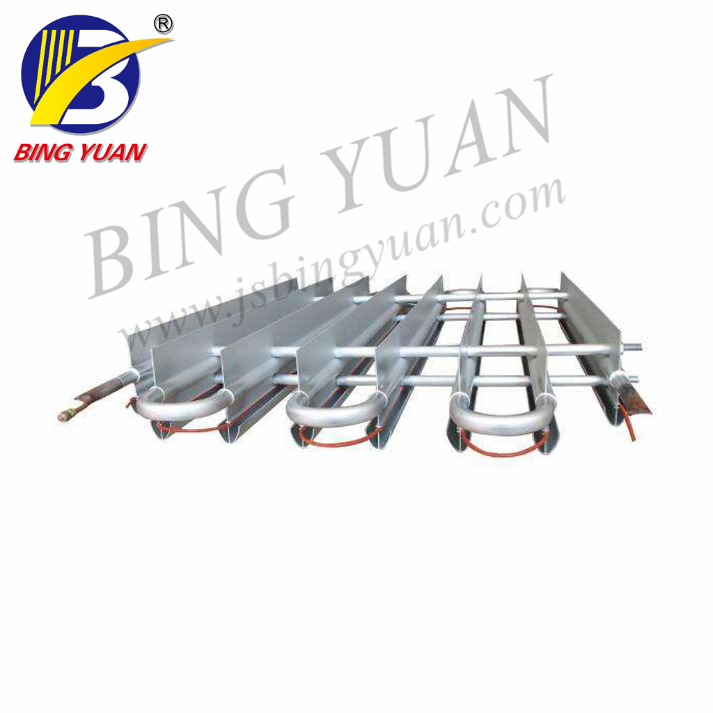 CE Aluminum Alloy Evaporative Condenser Chiller