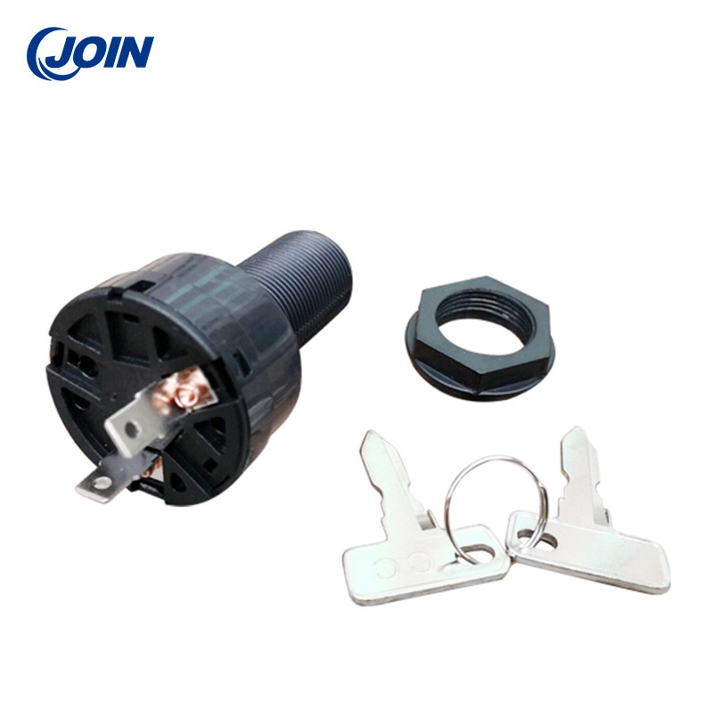 ODM Electric Golf Cart Ignition Start Switch Accessories 102508601