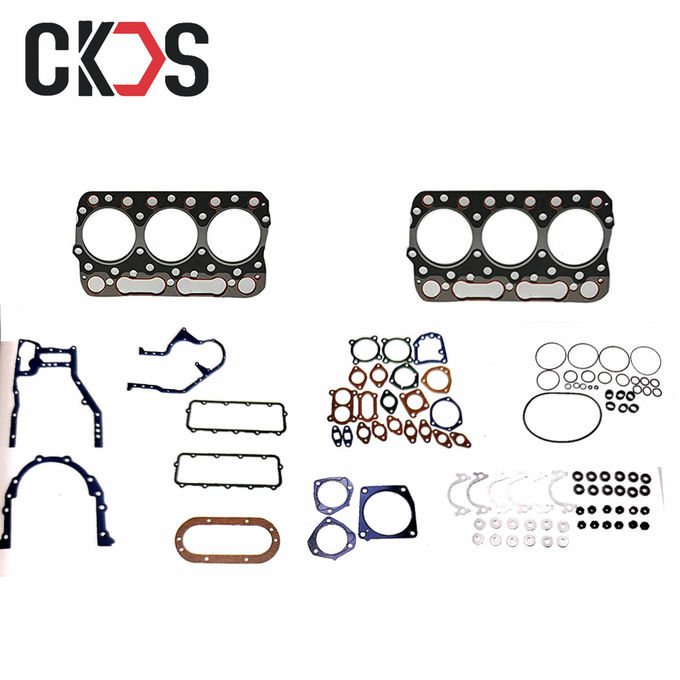 NISSAN UD 11044-95003 NE6 ND6 Engine Cylinder Head Gasket