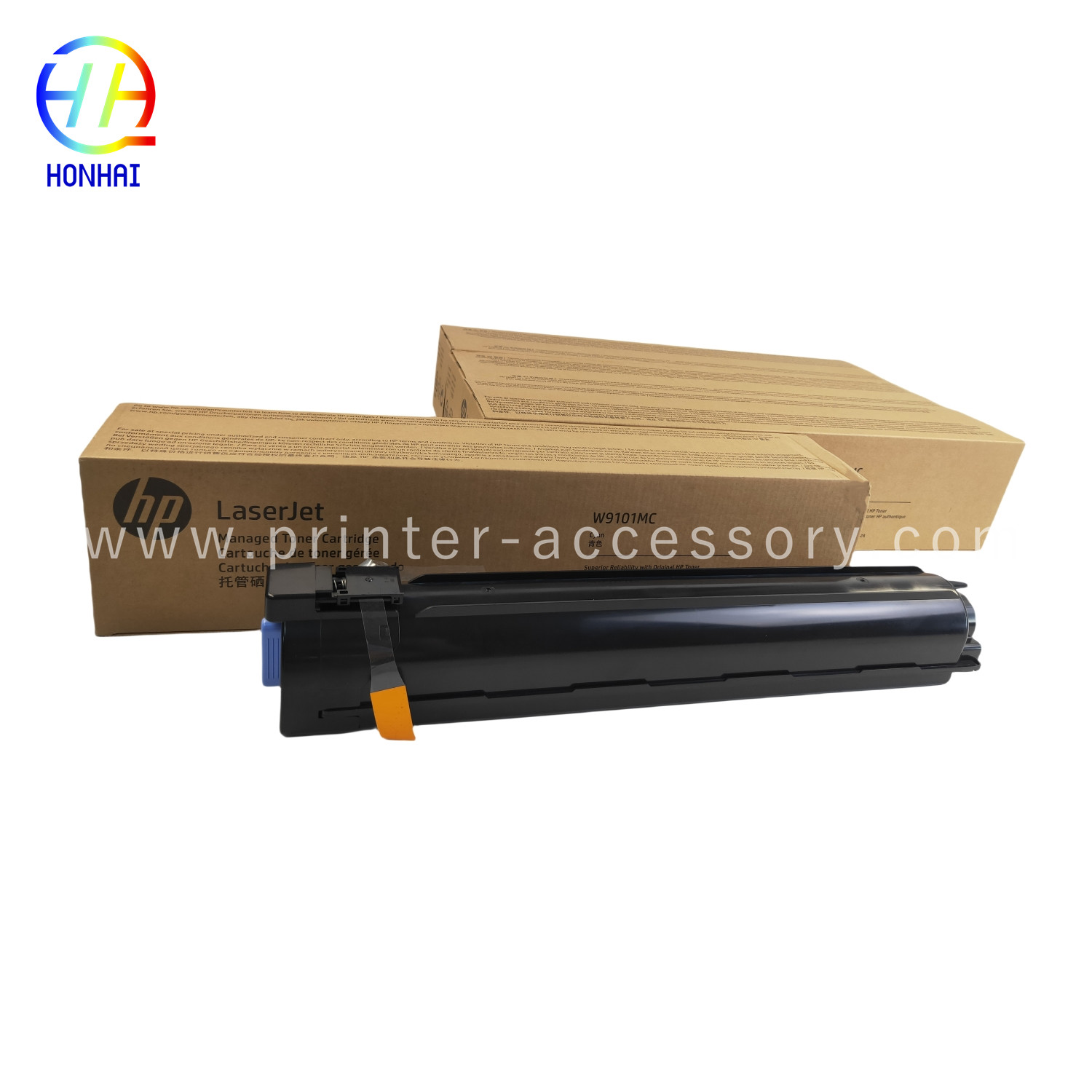 Toshiba Toner Cartridges For Toshiba E-STUDIO 2010AC T-FC415C T-FC415M T-FC415Y T-FC415K