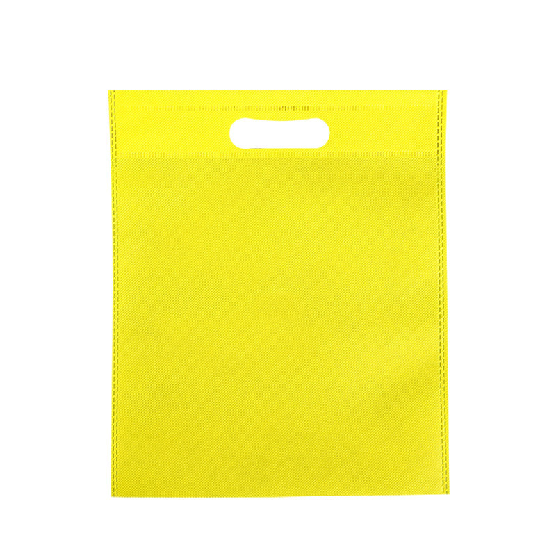 Cheap Price Good Quality Nonwoven Mulfifuctional Shopping Bag Making Machine