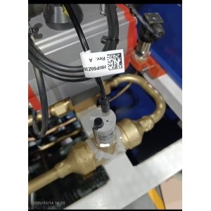 Buy cheap Integrated Online Monitoring System SF6 Gas Density Monitor Temp Humidity Meter Self Calibration [KS-201] product