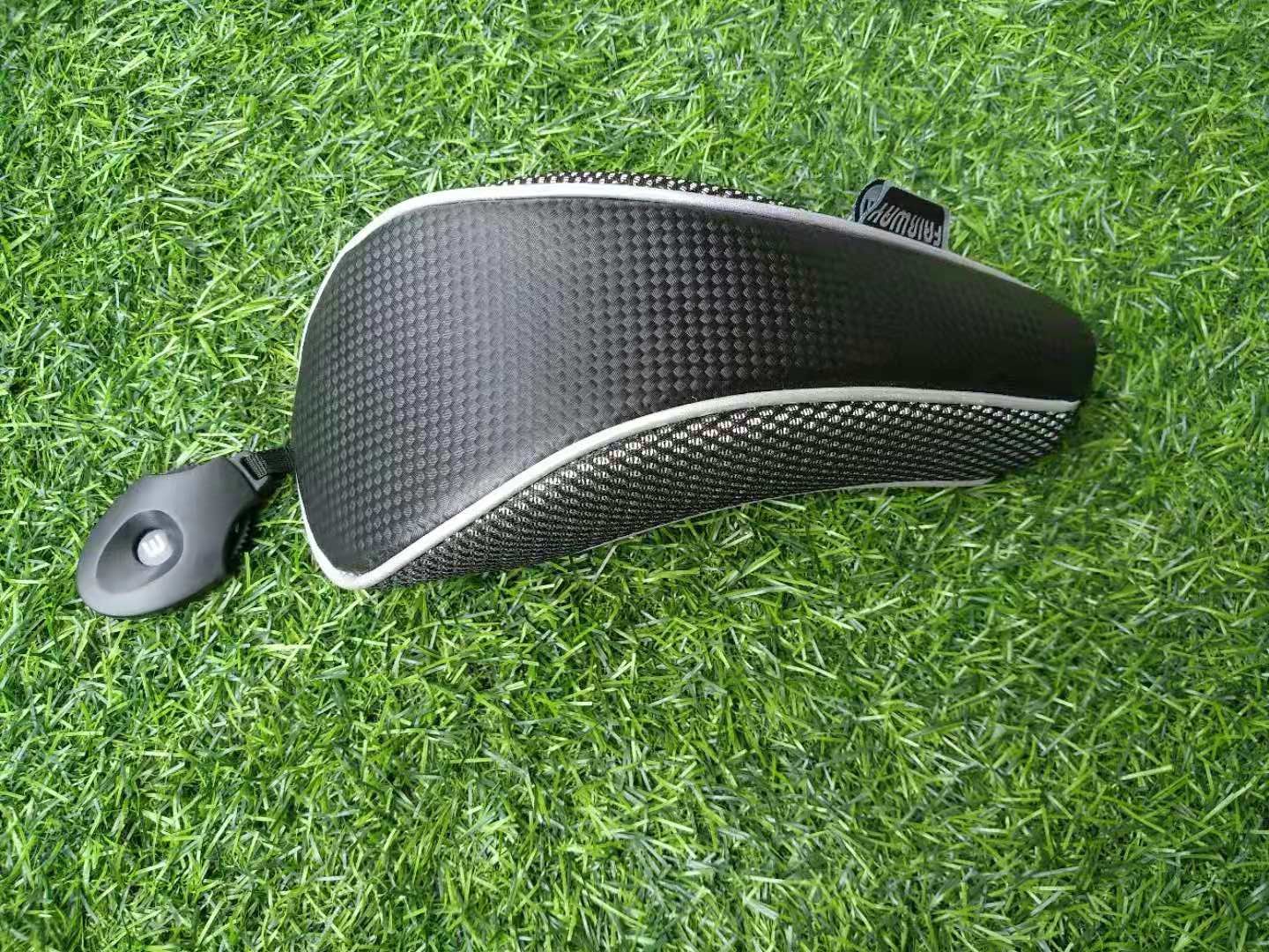 golf head cover , golf cover , driver cover , fairway cover , ut cover, hybrid cover , headcover