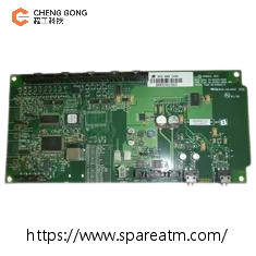 Diebold Opteva Journal Printer Control Board 49209561003D 49-209561-003D Diebold Nixdorf ATM Machine Spare Parts