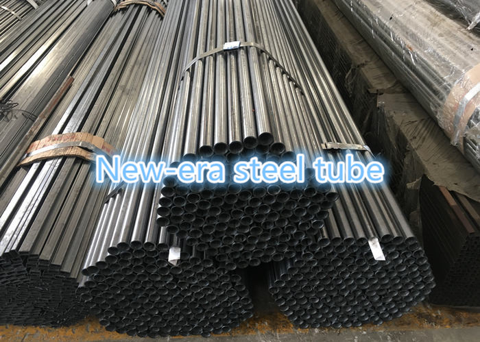 40Cr 41Cr4 5140 Seamless Cold Rolled Steel Tubes