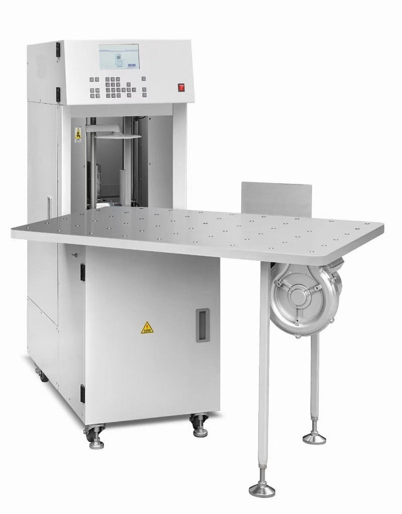 Paper Counting Machine, 5.6" Color Screen, High precision, High speed, Computer control