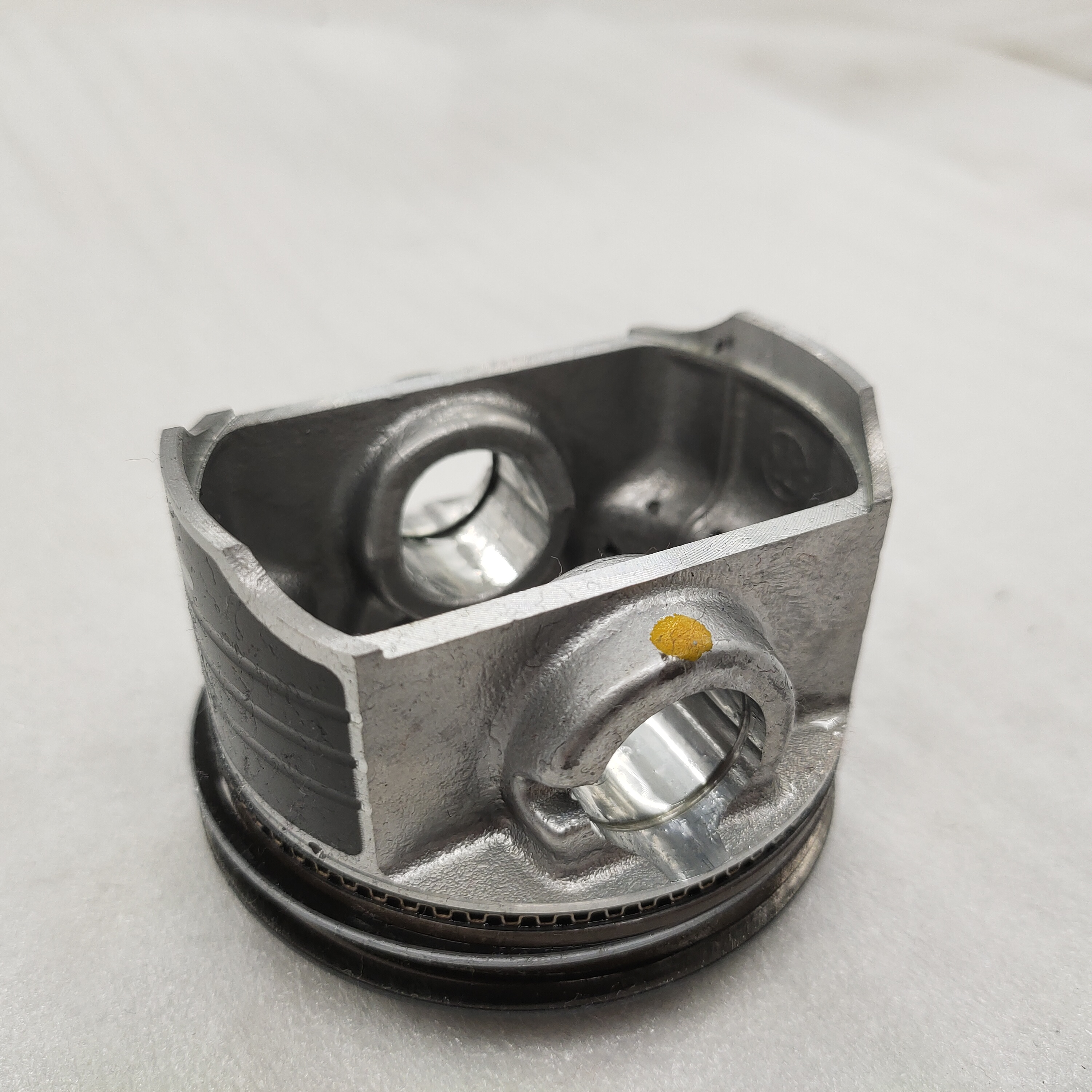 Tricycle Engines Lifan 250cc Genuine Piston Set with Ring Motorcycle Engine Spare Parts
