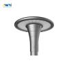 Buy cheap Solar Posttop Light 50W 60W Led Garden Light Die-cast Aluminum Outdoor Landscape from wholesalers