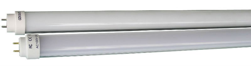 2ft T8 LED light tube
