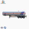 Buy cheap 25mt Semi Tanker Trailer from wholesalers