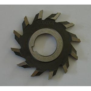 M2 HSS Saw Blade for Steel Cutting