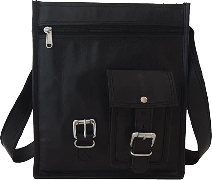 Iswee Genuine Leather Tote Real Leather Handbags For Women