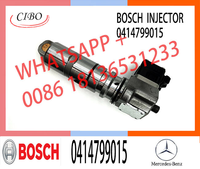Diesel Fuel Injection Unit Pump 0414799030 0414799015 For Kho-dro Merc-edes 0280748902 A0280748902 0986445020
