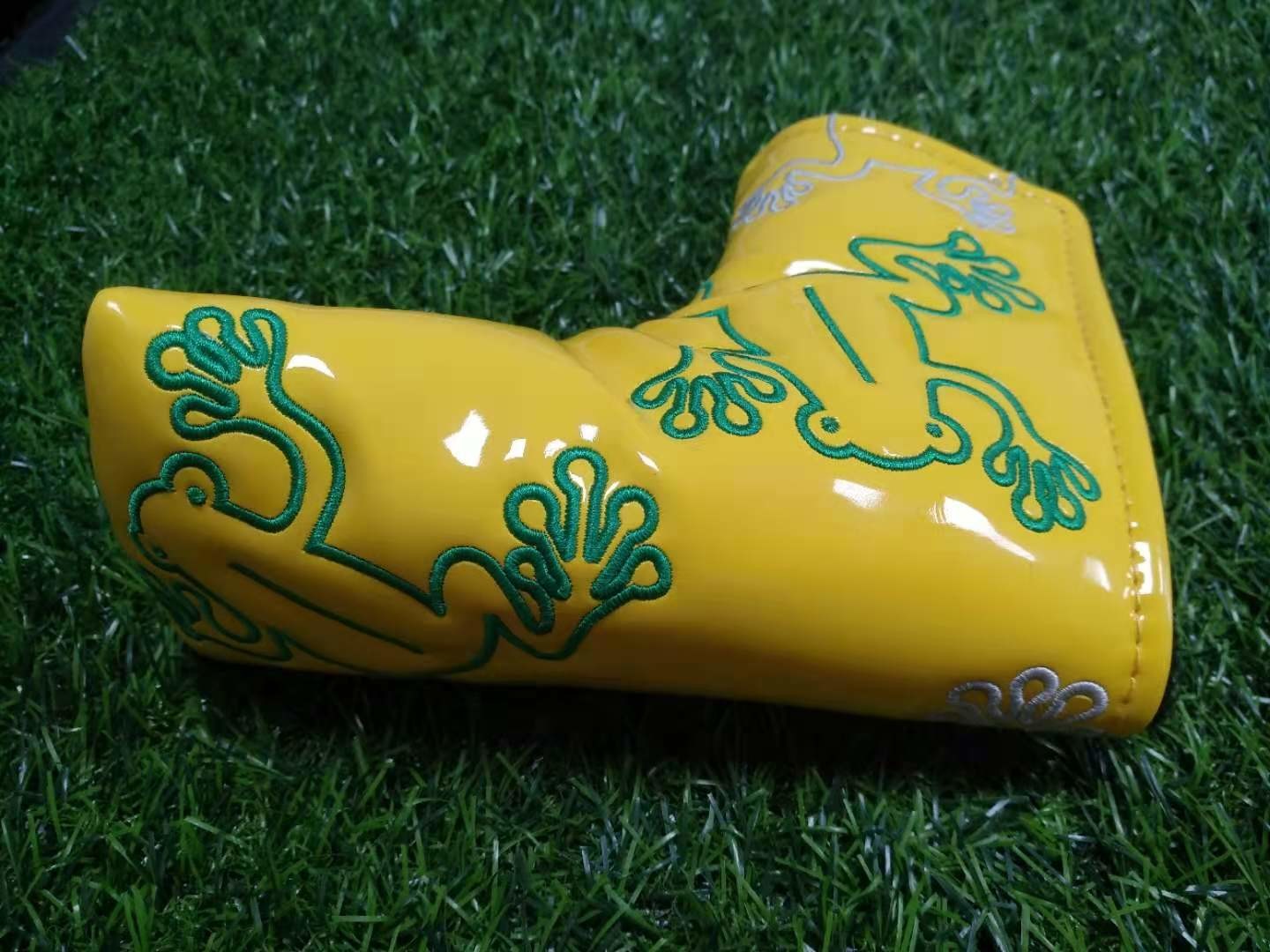 club covers , Golf headcover , golf headcover , putter headcover , headcover