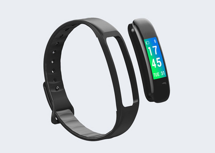 OEM Smart Bluetooth Wristband Activity Tracker Smart Fitness Bracelet Waterproof
