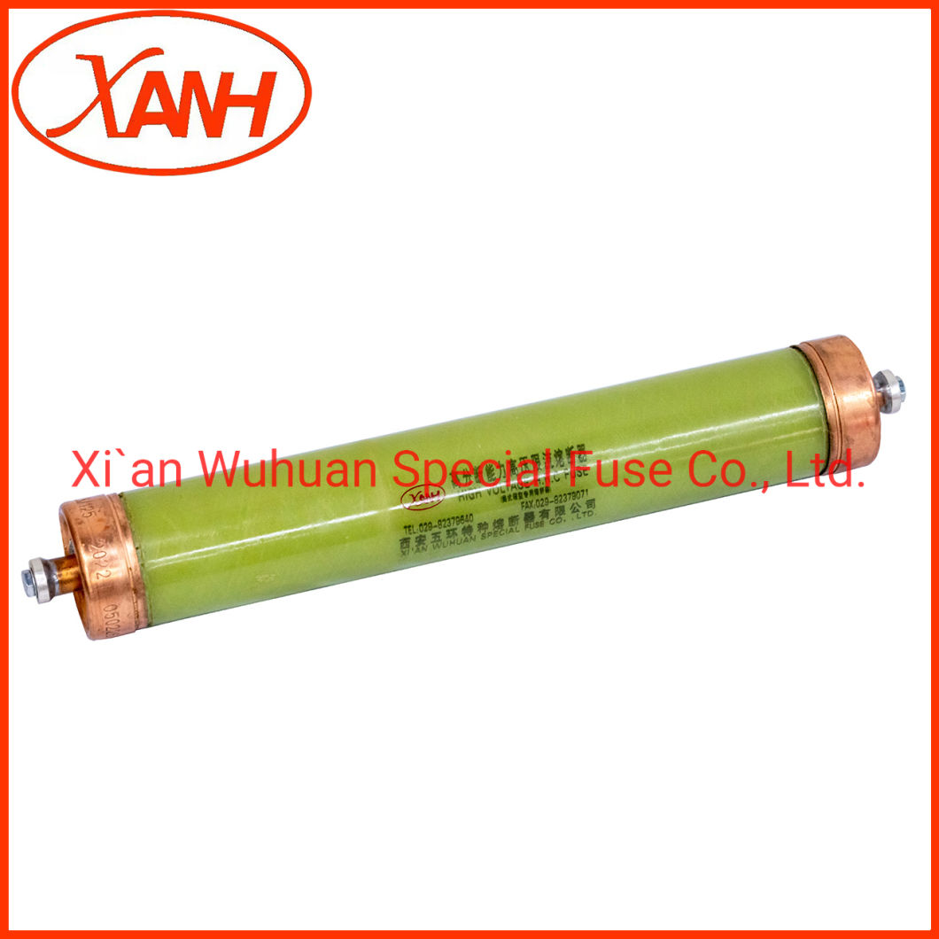 Current-Limiting High Voltage Backup Bay-O-Net Fuse Elsp Fuse Xrnt4-40.5