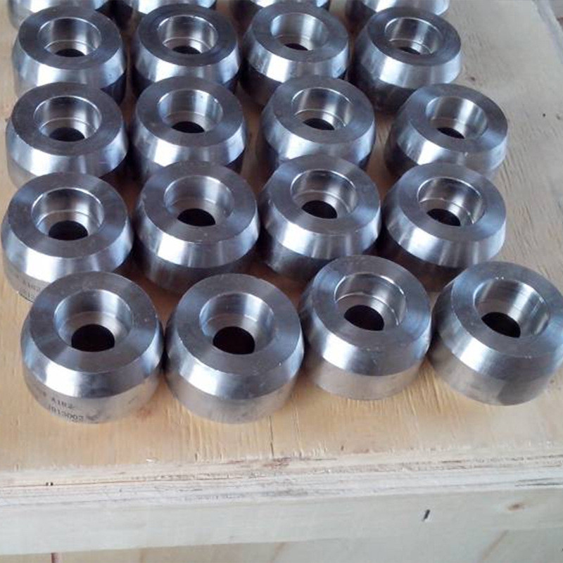 NXF Pipe Fitting DN 6-100 Class 3000- 6000 Oil Gas ASTM B573,ASME SB573,AMS 5771 Alloy N/UNS N10003 Socket Welding Olet