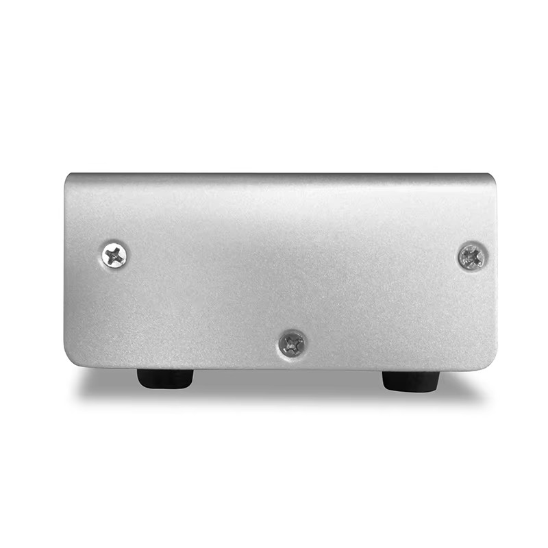 Phono Turntable Preamp, Phonograph Preamplifier With RCA Input Output, Phono Preamp For Vinyl Record Player