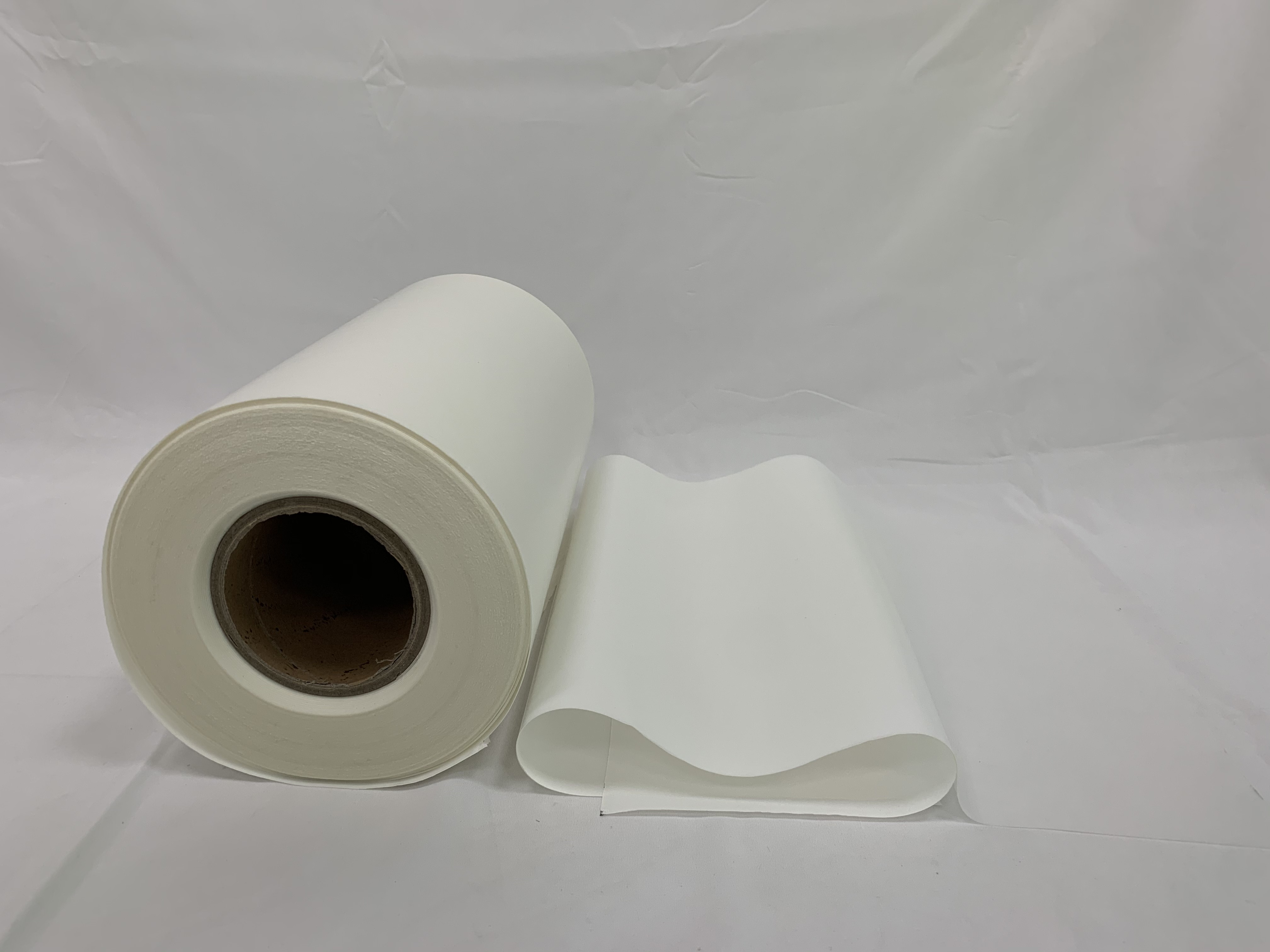 Rohs 1.2g/Cm3 Heat Soluble Embroidery Trick Film For Soft Bra Underwear