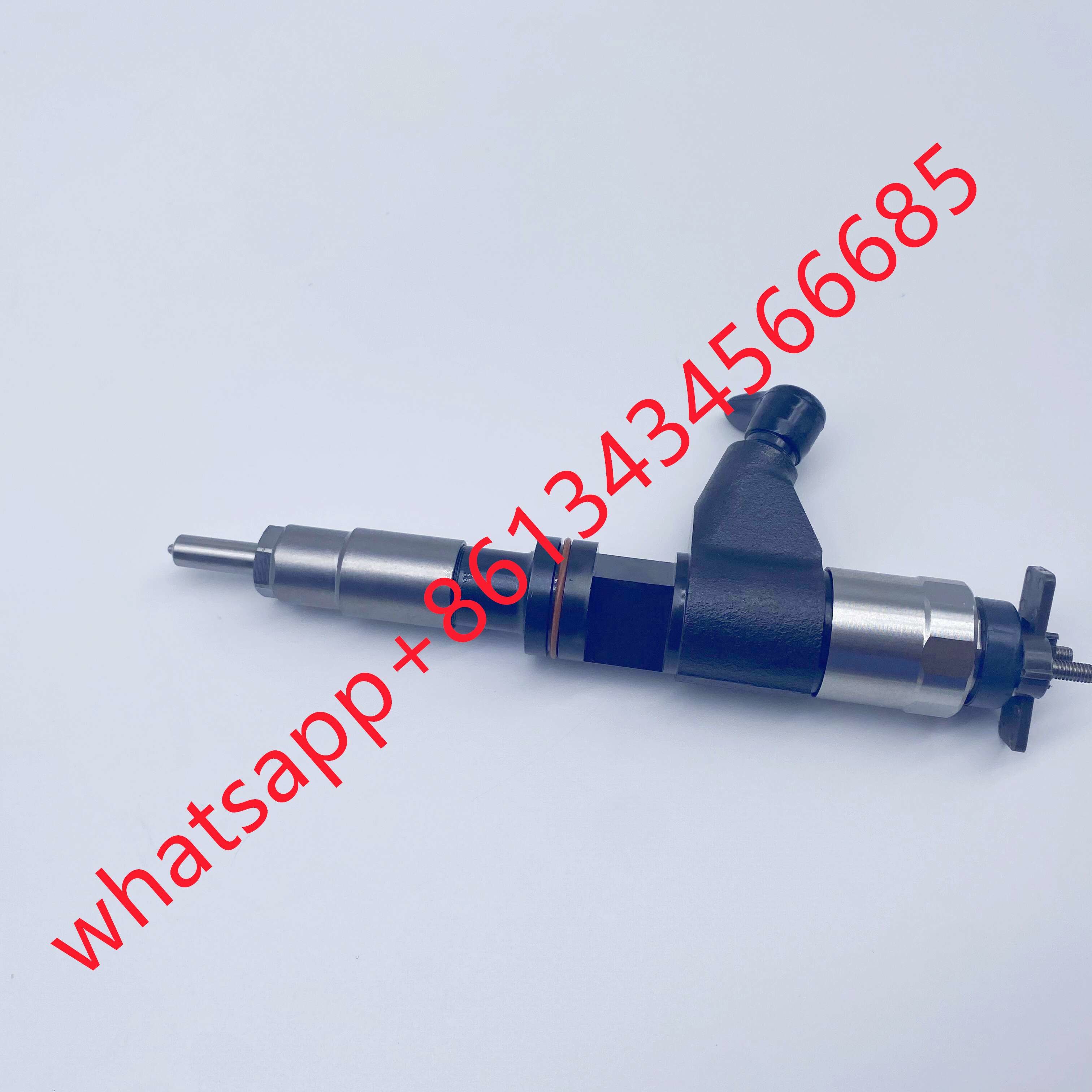 High Quality New Diesel Fuel Injector RE530362 095000-6311 For John Deere