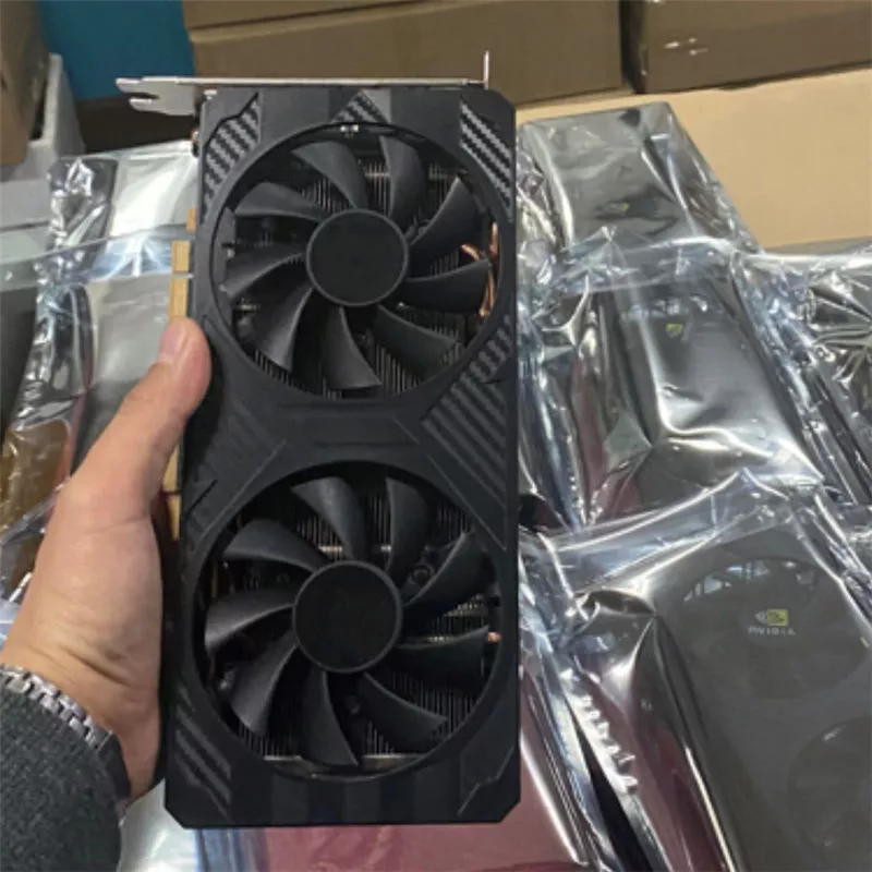 Customized GeForce RTX3060M 3070 2060 1660 6gb 8gb gaming computer graphics cards rtx 3060M video card 3060M
