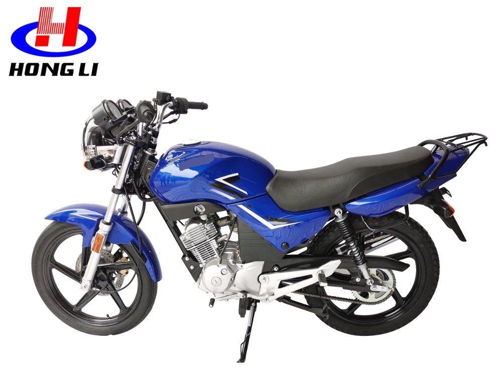 Chinese motorcycle 4 stroke 125cc street bike for adult