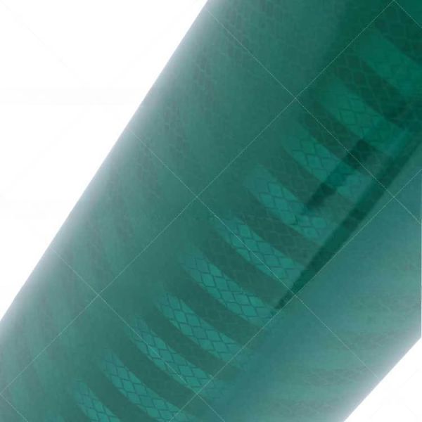 Prismatic Reflective Film for Road Signs EN12899-1 Standard and Special Features