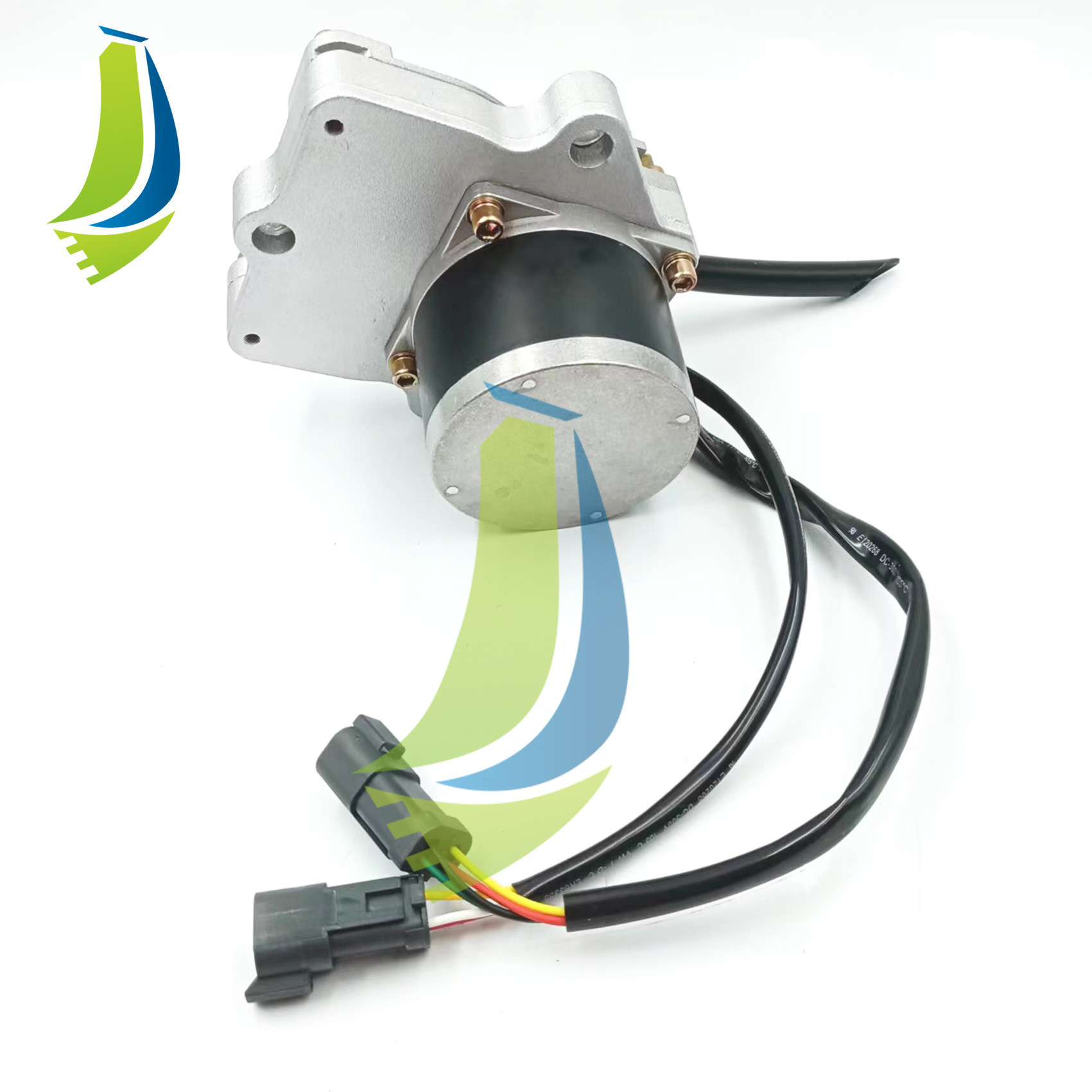 7834-41-2000 Throttle Motor 7834412000 For PC200-7 PC220-7