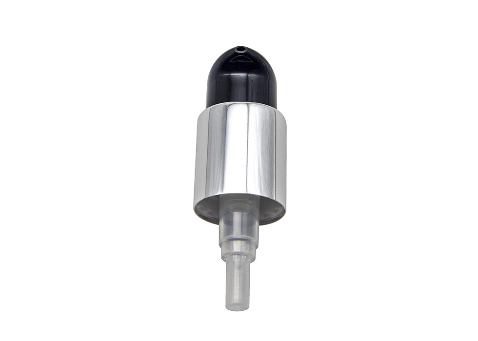 Left Right Dispenser 24-410 Lock Up Cream Pump