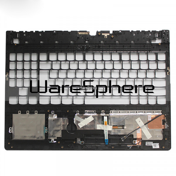 Upper Case Laptop Top Cover For Lenovo Legion Y7000 Y530 Palmrest Touchpad AP17L00900