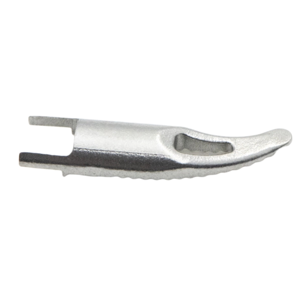 Atomization Powder Metal Mim Metal Parts Components Medical Parts Machining Anodizing