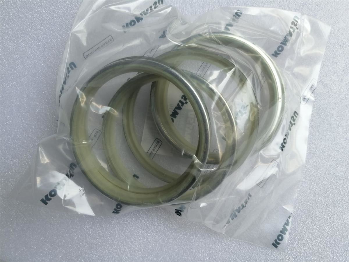 Excavator spare parts 198-63-93170 421-09-11310 PC650 WA470 SEAL engine For Komatsu