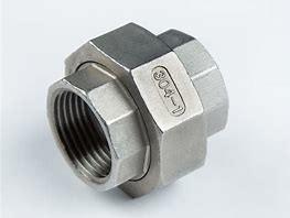 Metal BSPT Stainless Steel 304 Exceptional Quality Personalized Customization