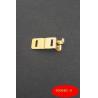Buy cheap Conductive Butterfly Motor Stamping Terminal / Battery Lug Connectors from wholesalers