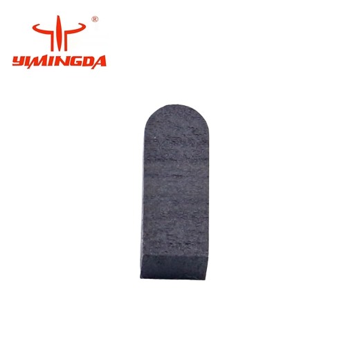 PN: 123906 Cutter Parts Carbone Small Plates For Vector MX9 Maintenance Service Parts