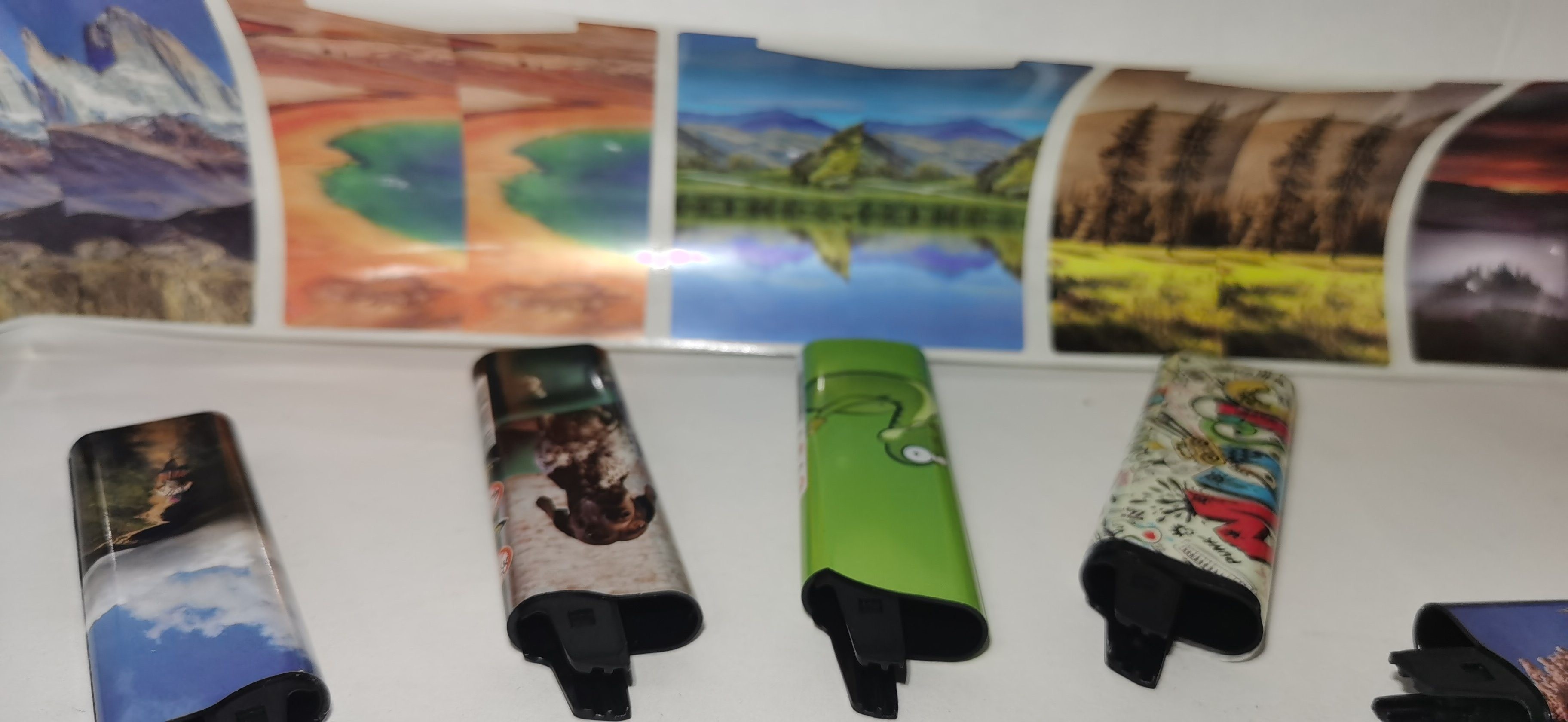 Eco Friendly Wine Bottle Sticker Labels Custom Waterproof Non Tearable Sticker