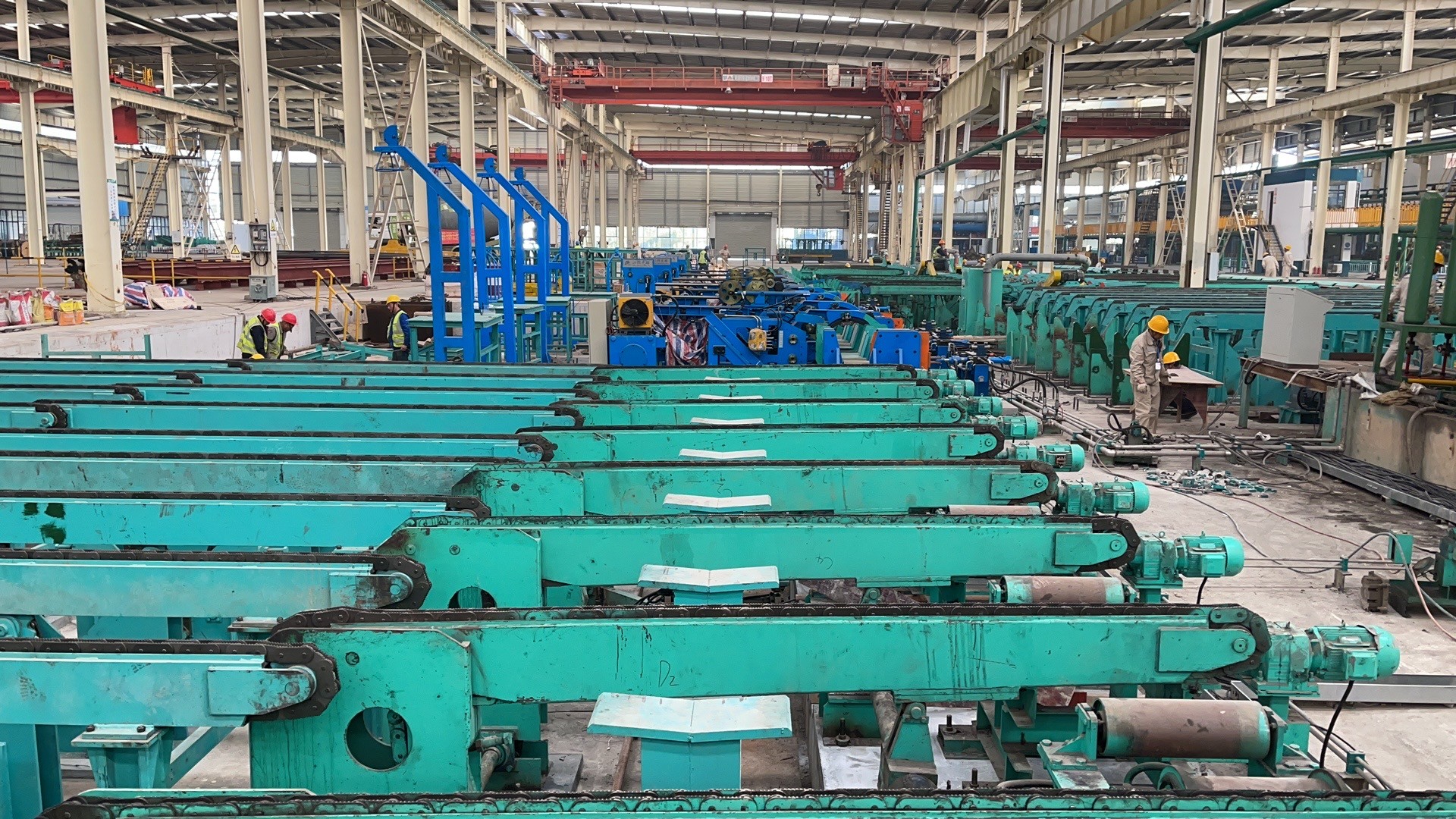 Semi Automatic Q195 Bar Bundling Machine Steel And Wire Metal Strapping