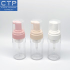 Customized Plastic Foam Pump 42mm PP Materlial 43/410 For shampoo Bottle bath cream bottle