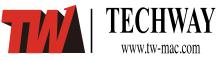 China GUANGZHOU TECHWAY MACHINERY CORPORATION logo