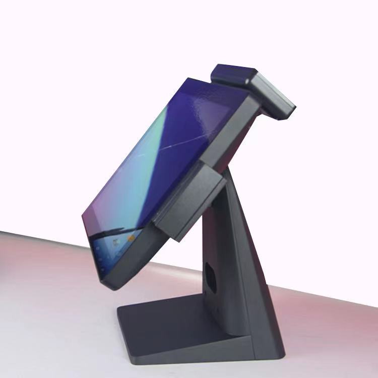 POS System Based 15 inch/15.6 inch All in One Cash Register for Restaurants and Retails
