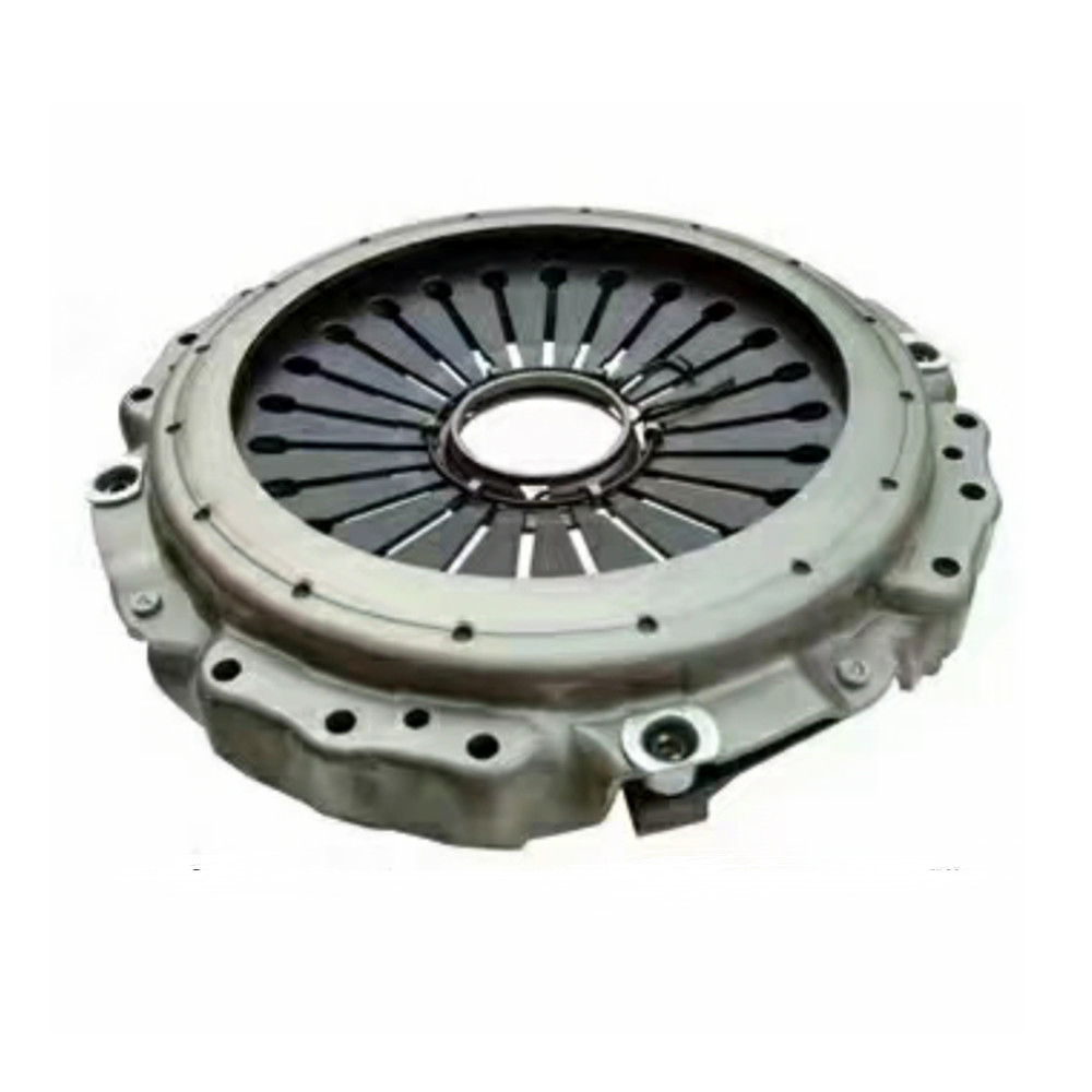 Iron Truck Clutch Plate Parts Nissan Clutch Pressure Plate 3482-081-231