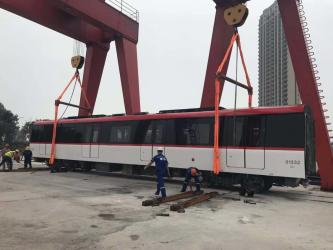 NANJING D.L.T SLING CO.,LTD