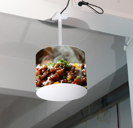 LED Creative & Digital Sign: Stylish Displays for Bars, Retail Spaces, and Events