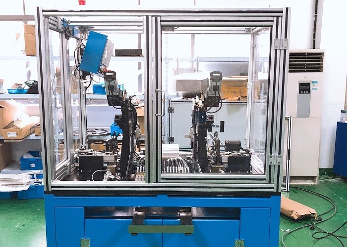 Stainless / Carbon Steel Precision Machined Components For Supports Thick Material