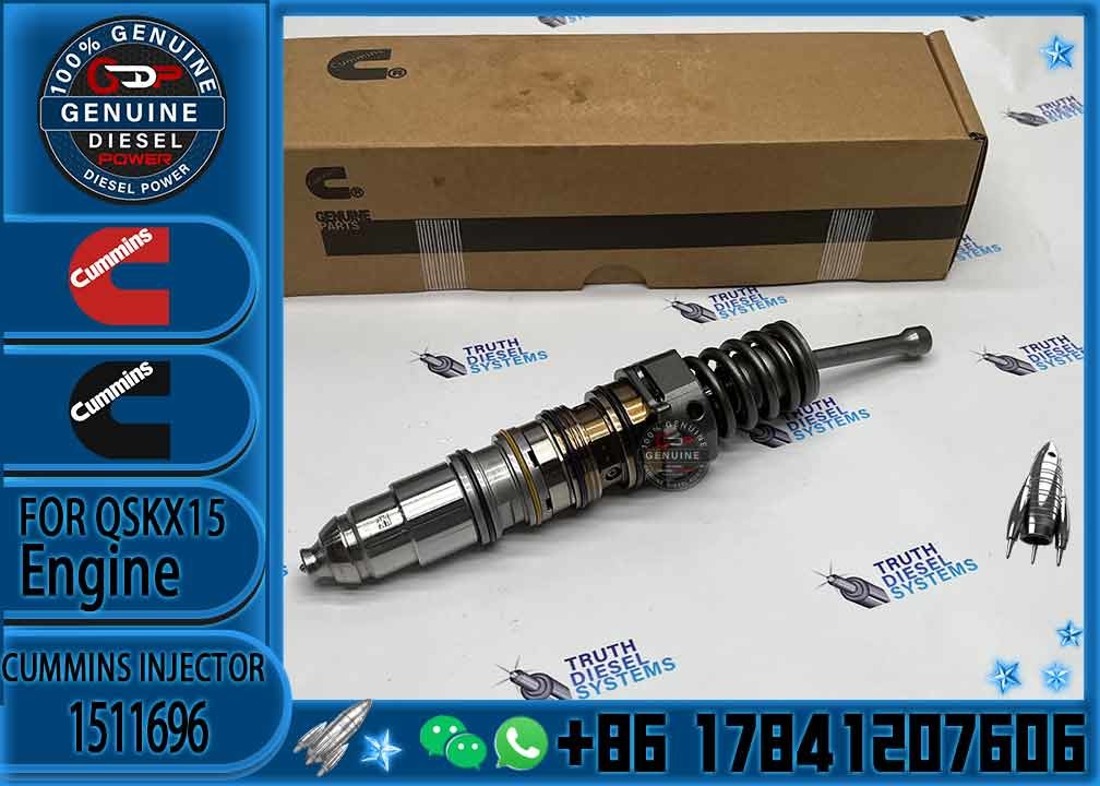 Diesel Fuel Pump Unit Injector 1521978 1499257 1511696 1764365 579263 579261 For Scania HPI DC12.14 Engine