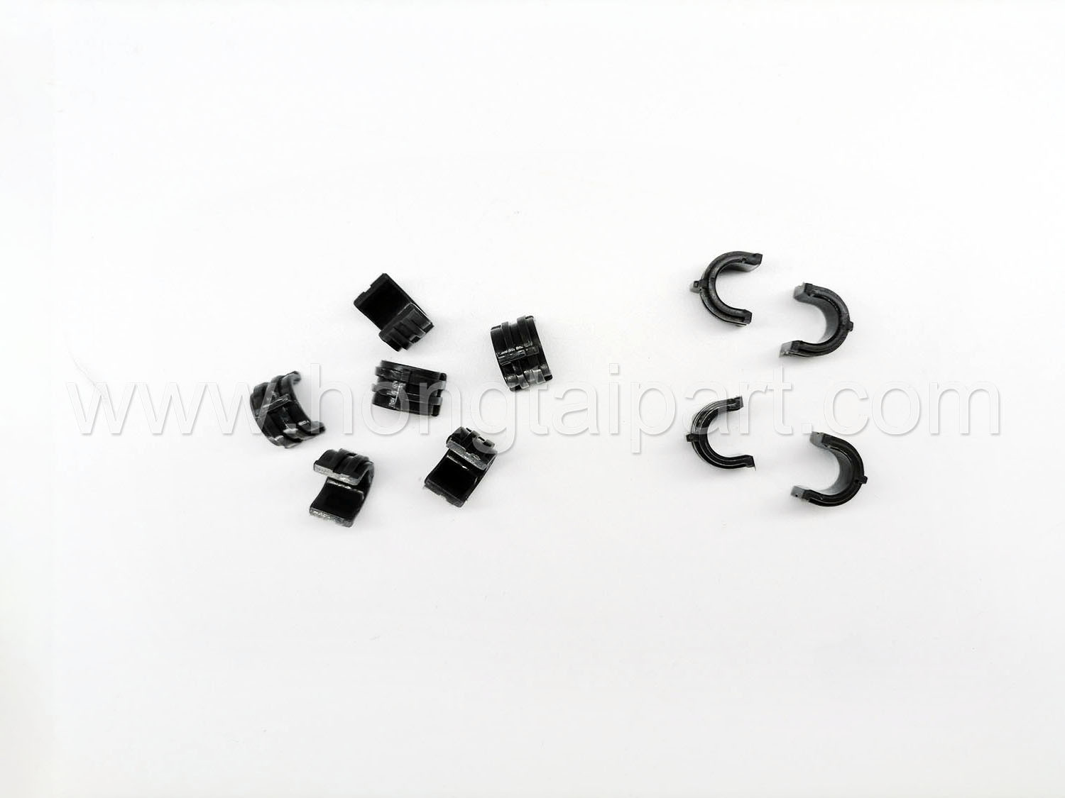 Compatible Pressure Roller Bushing BSH-M600-LOW M600-BSH-3 BSH-M601 for H P M600 M601 M602 M603 M604 M605 M606 M630 P4014