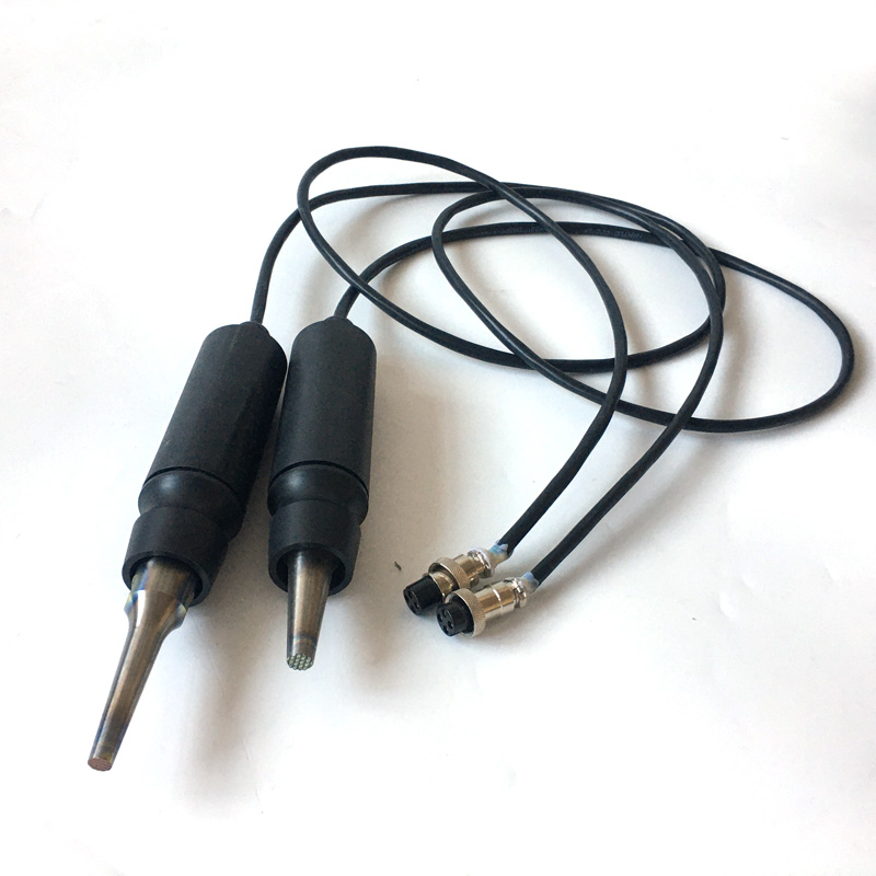 28khz/35khz/40khz Ultrasonic Spot Welding Machine For Mask Ear Band Welding