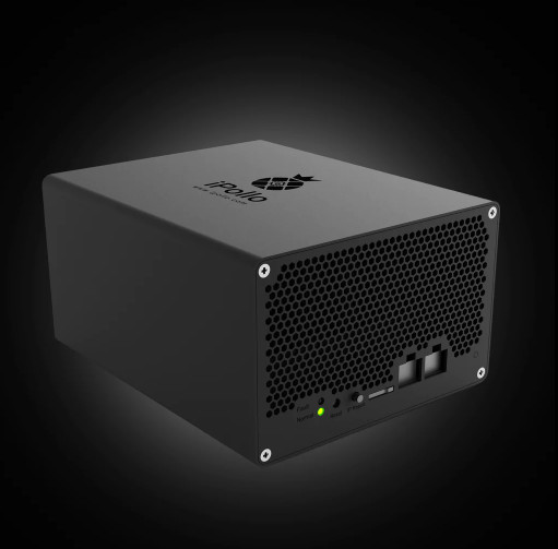 IPollo V1 Mini Classic Plus Wifi 280M Asic Miner Most Profitable