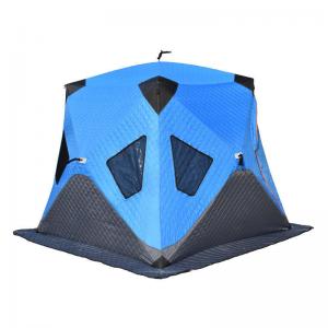 Buy cheap 1000mm Wind Resistant Outdoor Camping Tent product