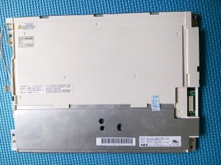 NL6448BC33-49 76PPI Anti Glare 10.4 INCH NEC TFT Display 640(RGB)×480 [VGA] 76PPI